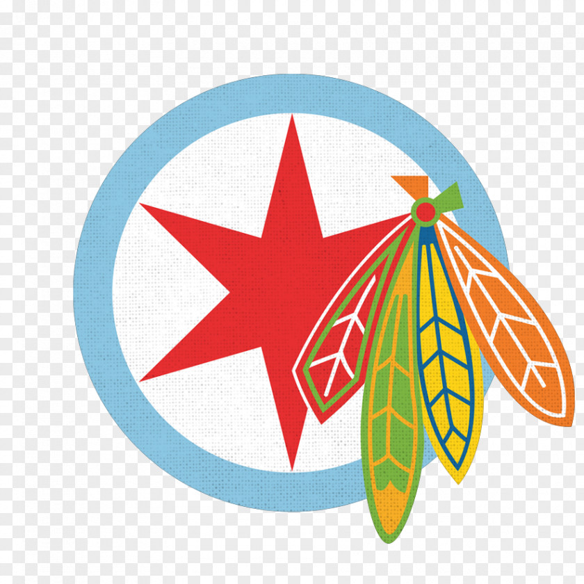 Chicago Blackhawks National Hockey League Ice Central Division PNG