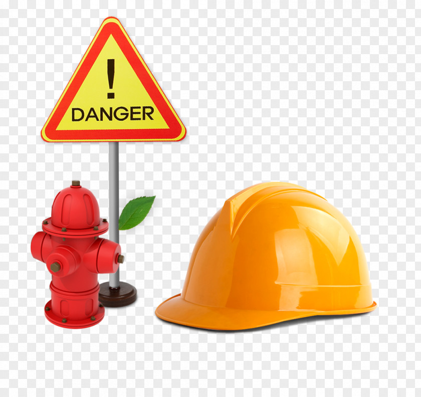 Fire Appliances Mover Fraud Safety Warning Sign Illustration PNG