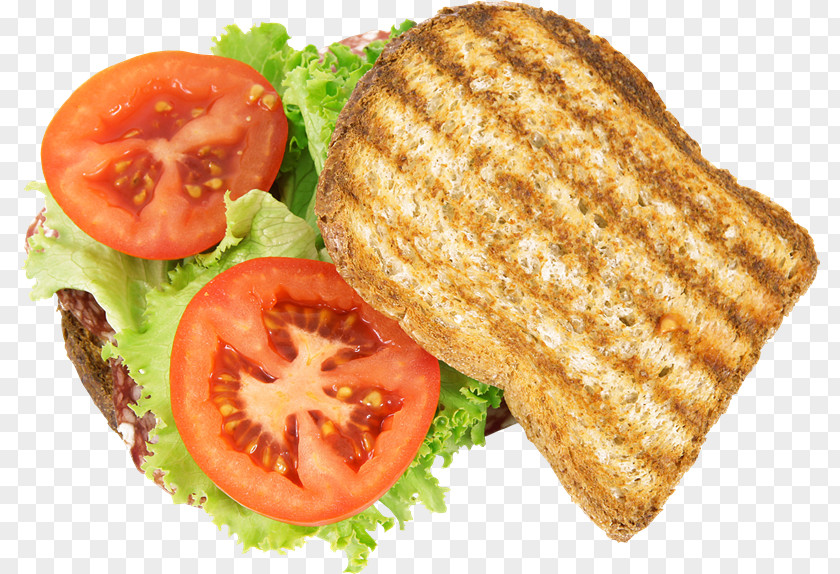 French Fries Vegetable Sandwich Club Butterbrot Breakfast PNG