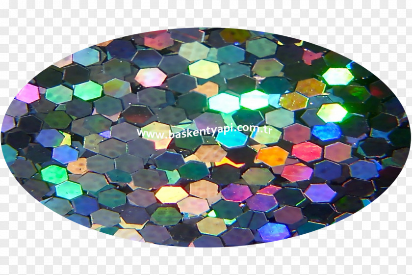 Glitter Metallic Color Micrometer Dust Laser PNG