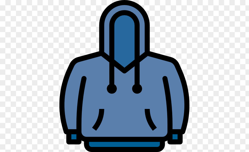 Hoodie Icon PNG
