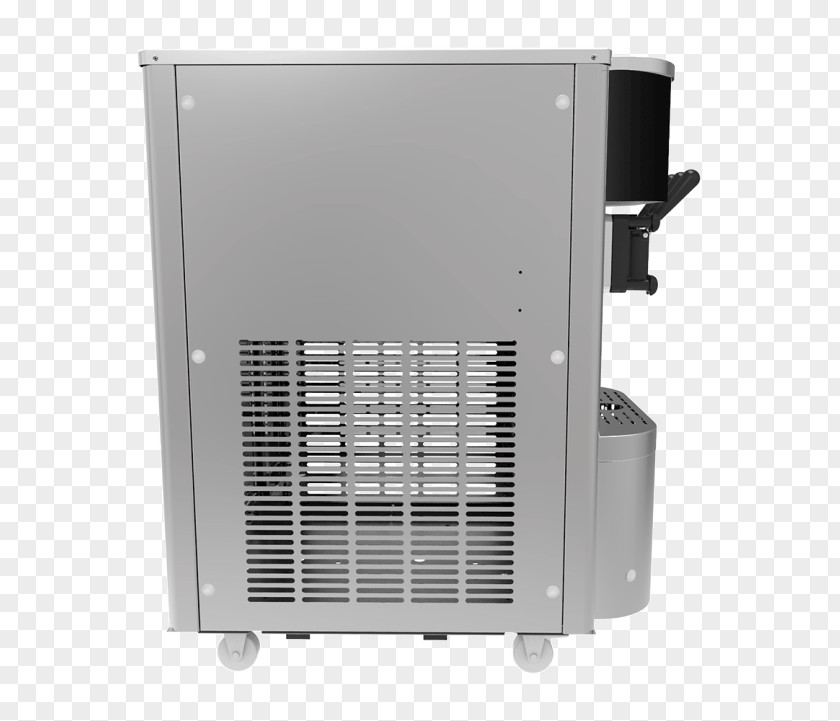 Ice Cream Machine Electronic Component Electronics PNG