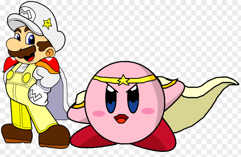 Kirby Mario & Sonic At The Olympic Games Luigi: Superstar Saga Super Star PNG