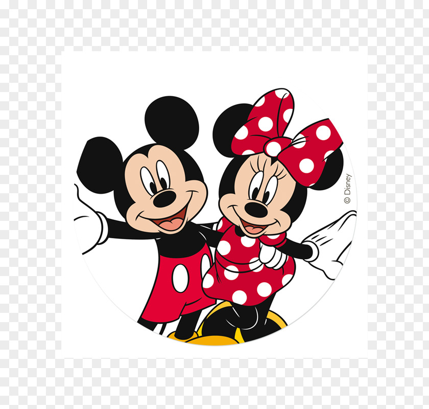 Mickey Minnie Mouse IPhone Drawing PNG
