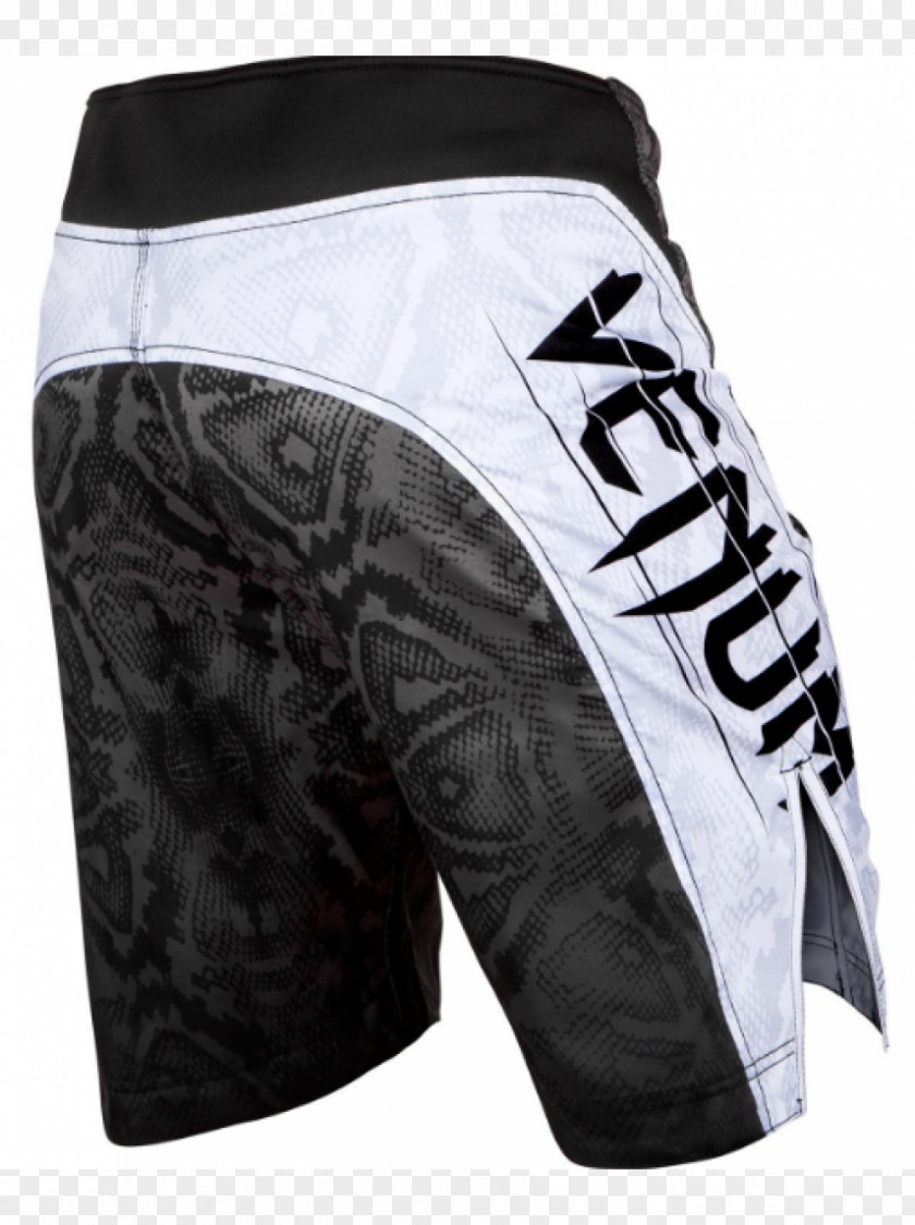 Mixed Martial Arts Venum Shorts Trunks PNG