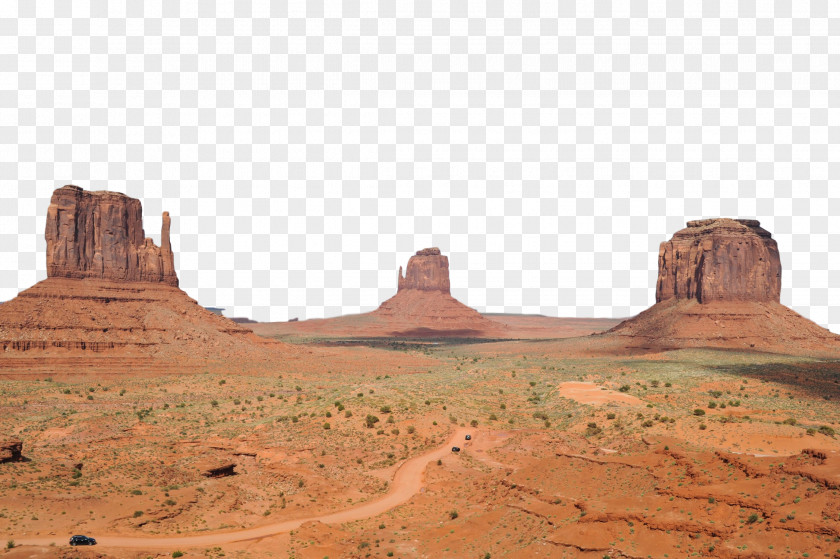 Oljato-Monument Valley Photograph Image PNG