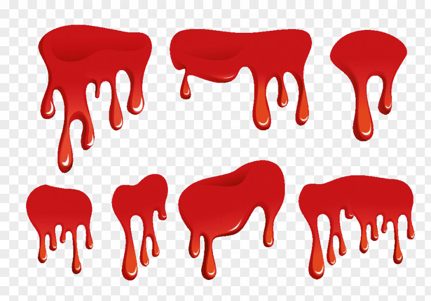 Red Blood Cell Clip Art PNG