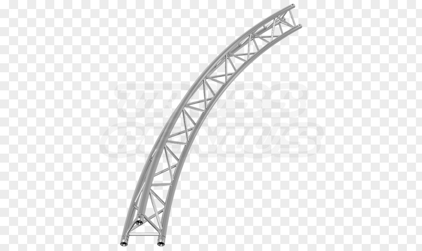 Stage Truss Bicycle Wheels Angle PNG