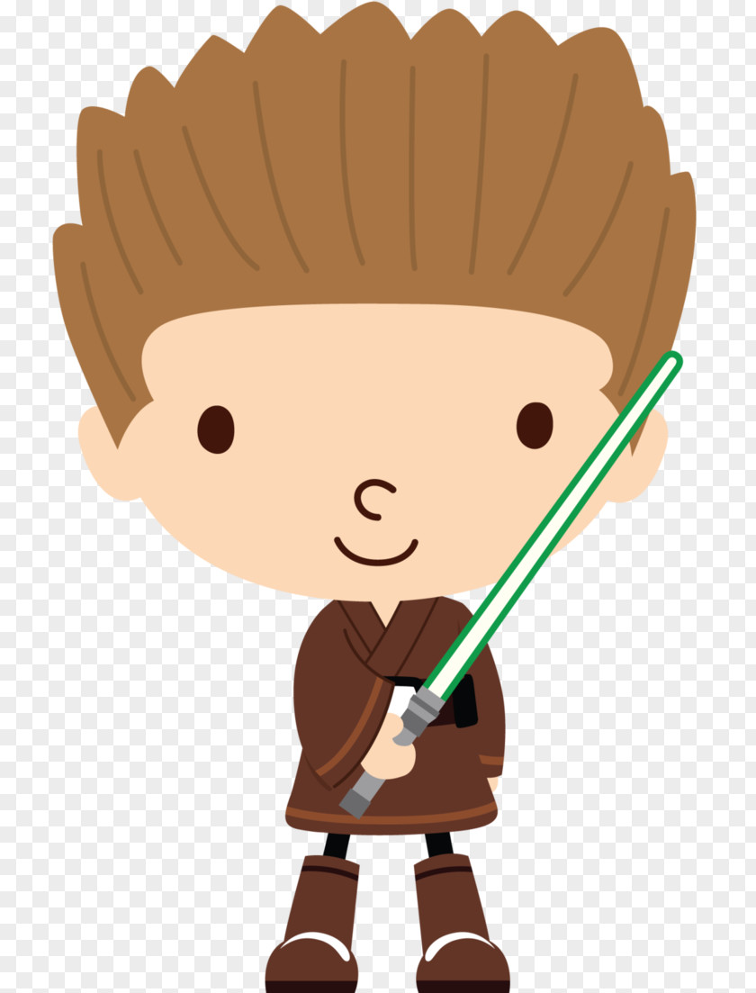 Star Wars Light Saber Anakin Skywalker Luke Chewbacca C-3PO Yoda PNG