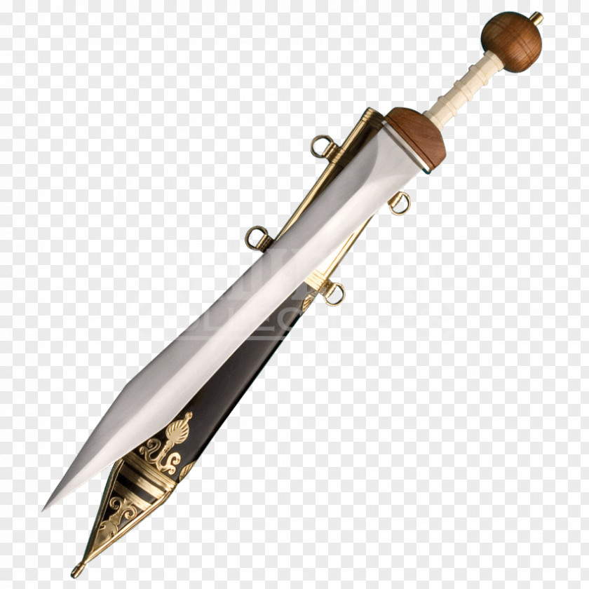 Sword Gladius Ancient Rome Mainz Gladiator PNG