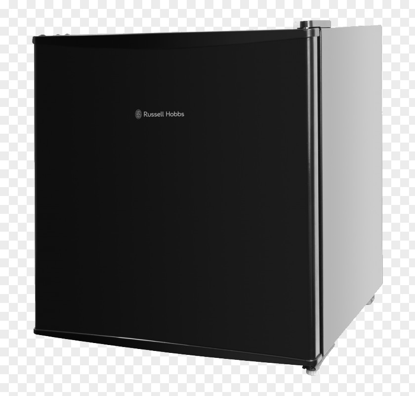 Table Freezers Refrigerator Cupboard Russell Hobbs RHTTLF1 PNG