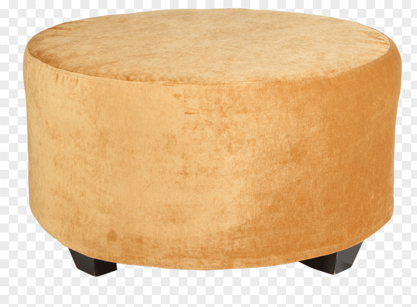 Turquoise Ottoman Foot Rests Chair Product Design PNG
