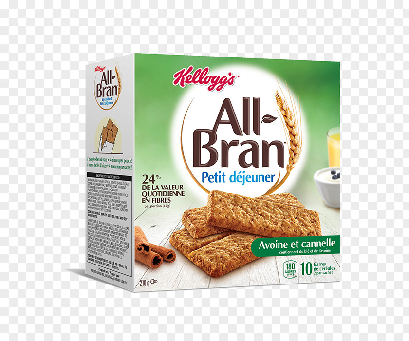 All Bran Breakfast Cereal Kellogg's All-Bran Buds PNG