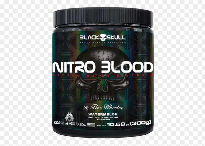 Bloody Skull Black Nitro Blood 300g Melancia 300gr Dietary Supplement Flavor By Bob Holmes, Jonathan Yen (narrator) (9781515966647) Last Crusade PNG