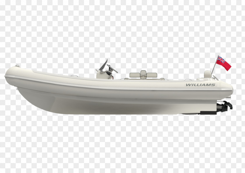 Boat Car PNG