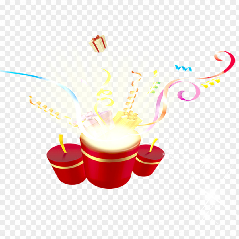 Candle Elements Clip Art PNG