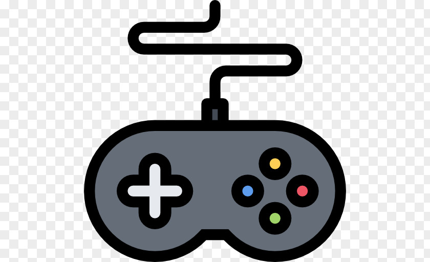 Gamepad PNG