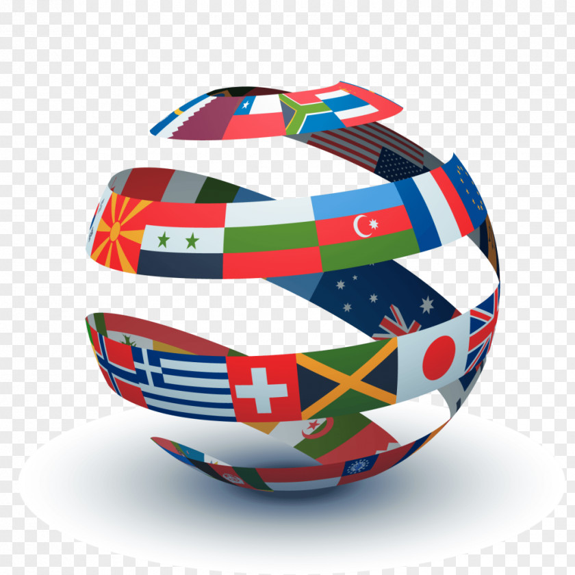 Global International Translation Day Organization Business English PNG