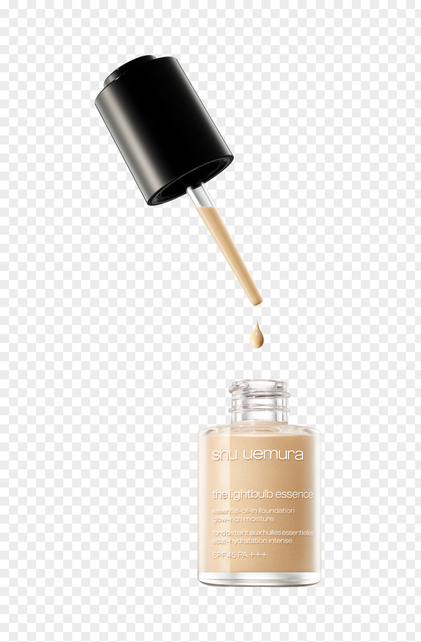 Gloe Cosmetics Make-up Foundation Light PNG