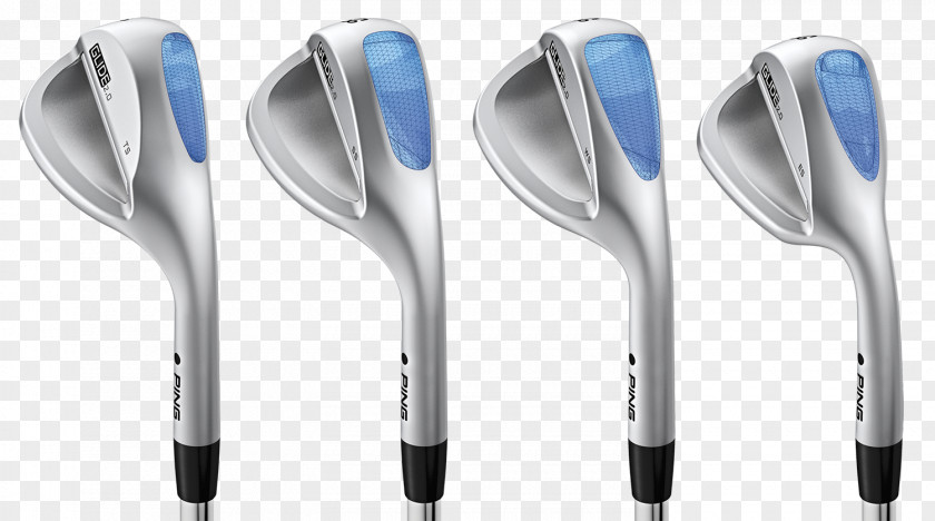 Golf PING Glide 2.0 Wedge Clubs PNG