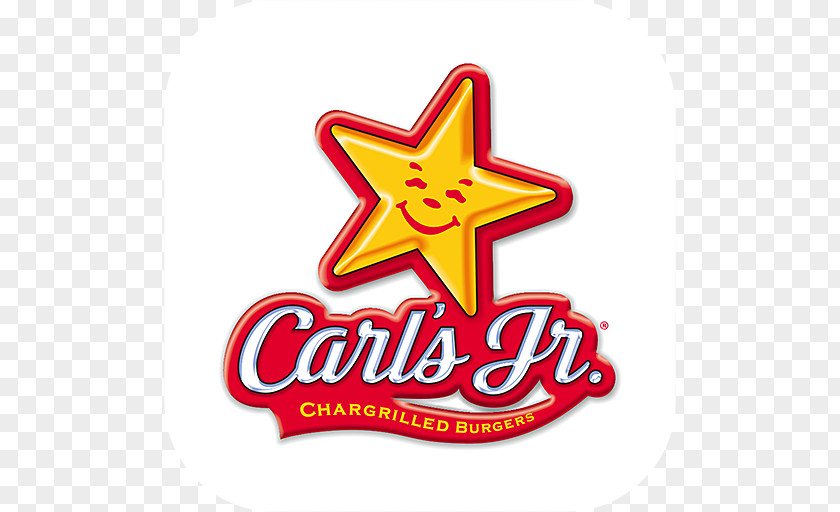 Hamburger Carl's Jr. Canada Fast Food Restaurant PNG