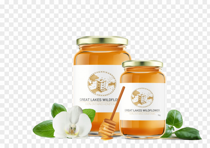 Honey Farm Flavor PNG