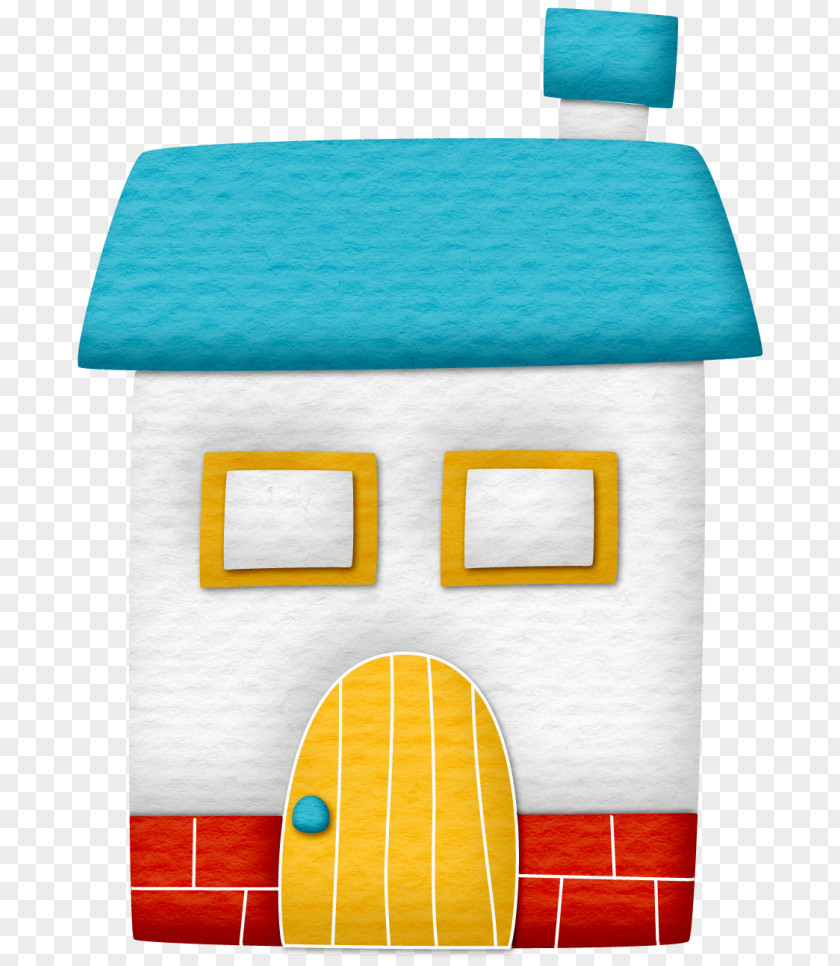 House Building Clip Art PNG