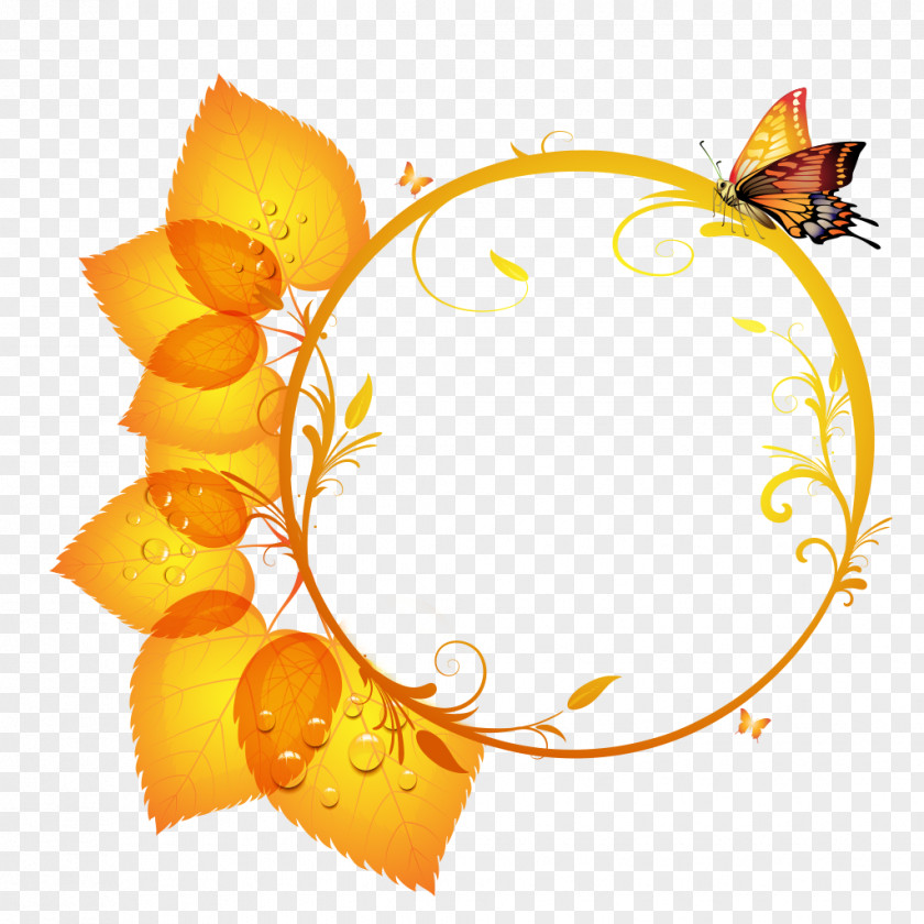 Leaf Clip Art PNG