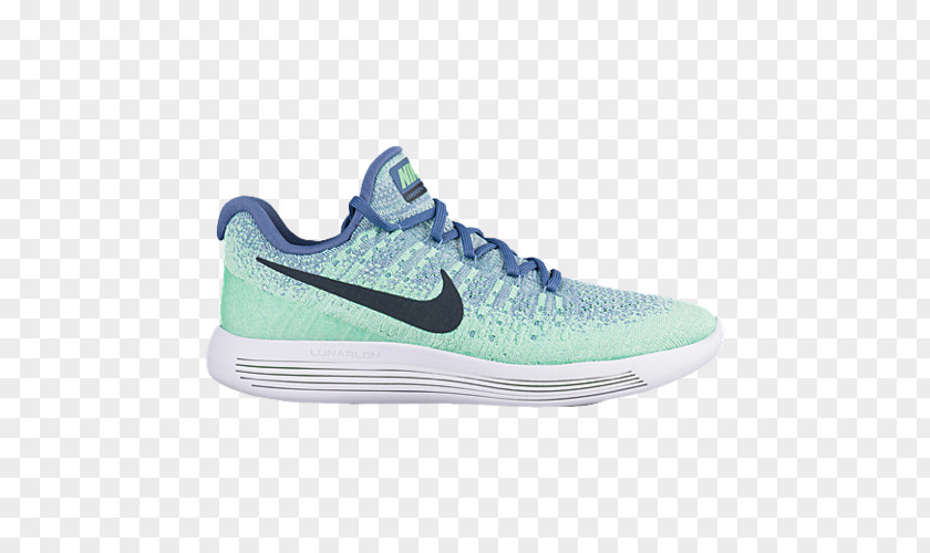 Nike Free Men's Lunarepic Low Flyknit 2 Women's Sports Shoes PNG