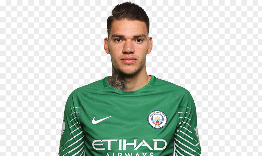 Premier League Ederson Santana De Moraes Manchester City F.C. Sports Brazil National Football Team PNG