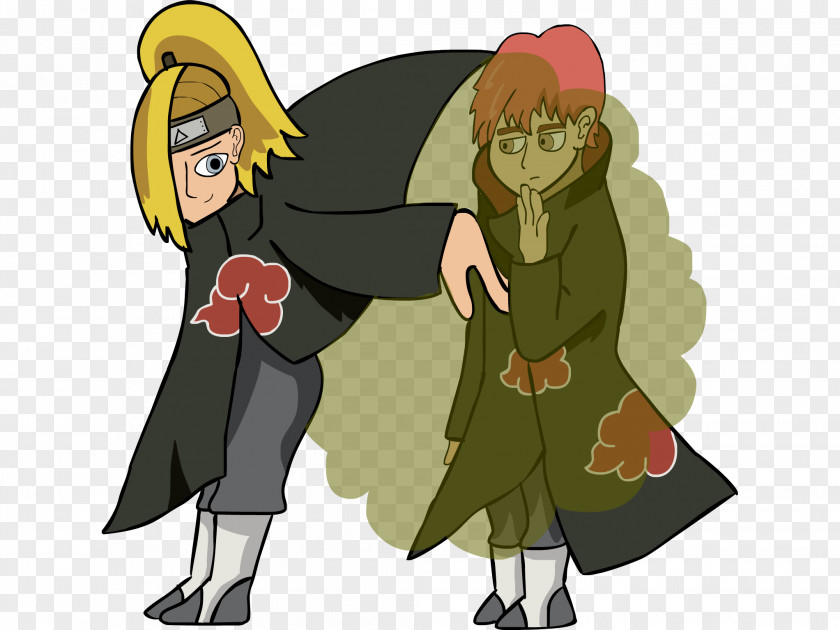 Sasori Art Deidara Human Behavior PNG