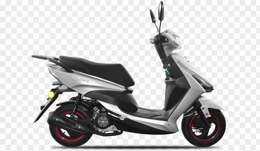 Scooter Motorized Motorcycle Accessories Moped PNG