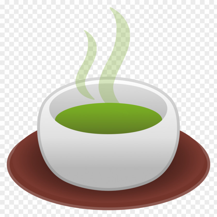 Tea Teacup Emoji Mug Drink PNG