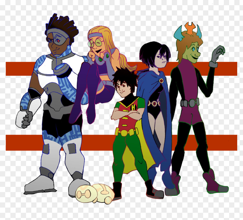 Teen Titan Go GoGo Tomago Hiro Hamada Drawing Big Hero 6 Art PNG