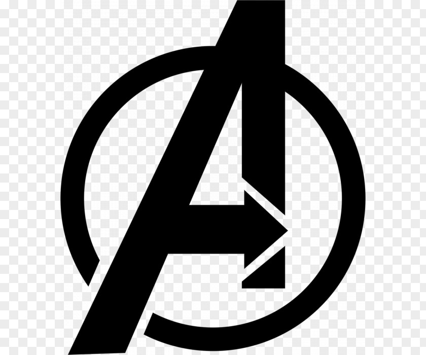 Thor Black Widow Nick Fury Logo Avengers PNG