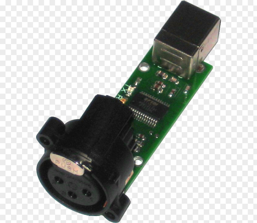 Usb Gamepad Microcontroller DMX512 Hardware Programmer Raspberry Pi USB PNG