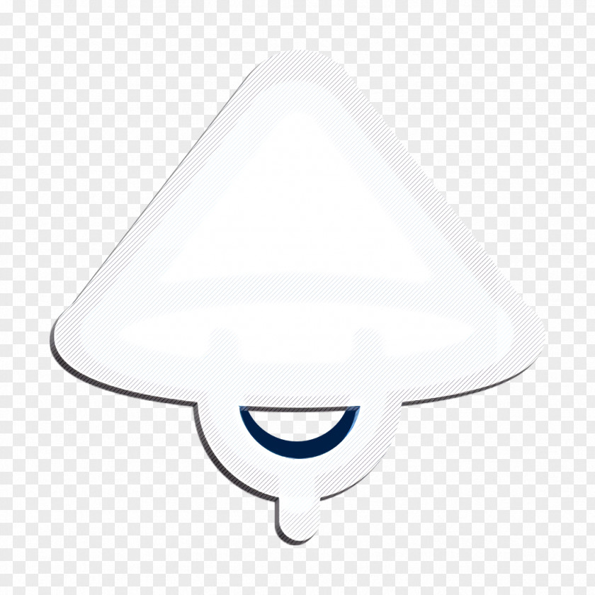 Bamboo Hat Icon Japan PNG