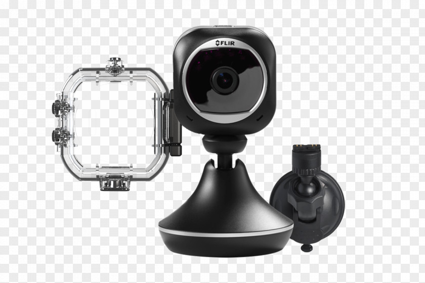 Camera FLIR Systems Digital Cameras Camcorder Wireless Security PNG