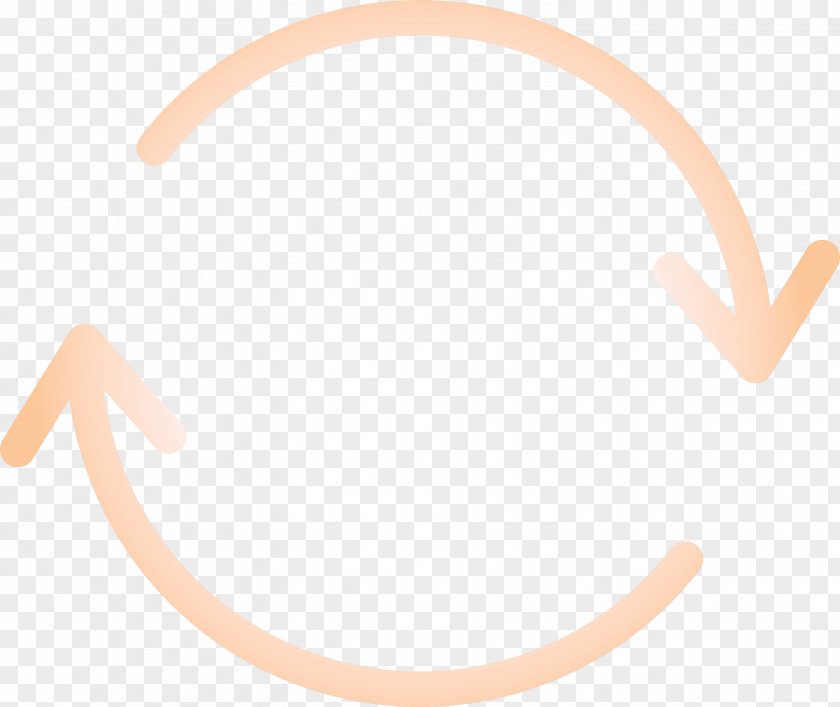 Circle Line Font Smile Icon PNG
