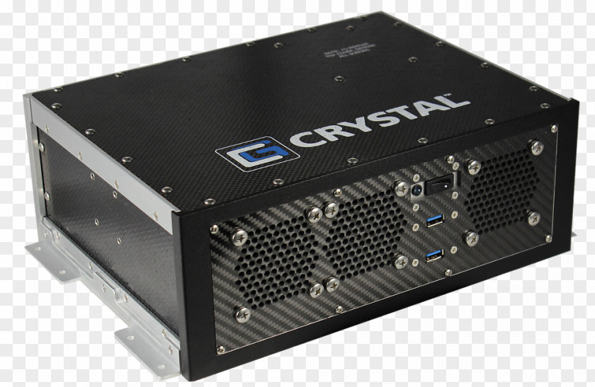 Computer Power Converters Crystal Group Inc. Rugged Hardware PNG