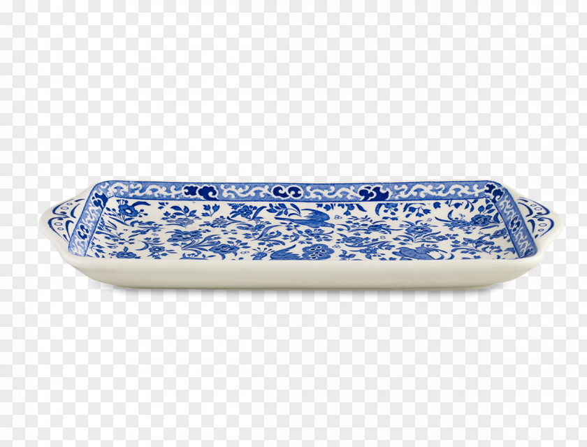 Design Blue And White Pottery Rectangle PNG
