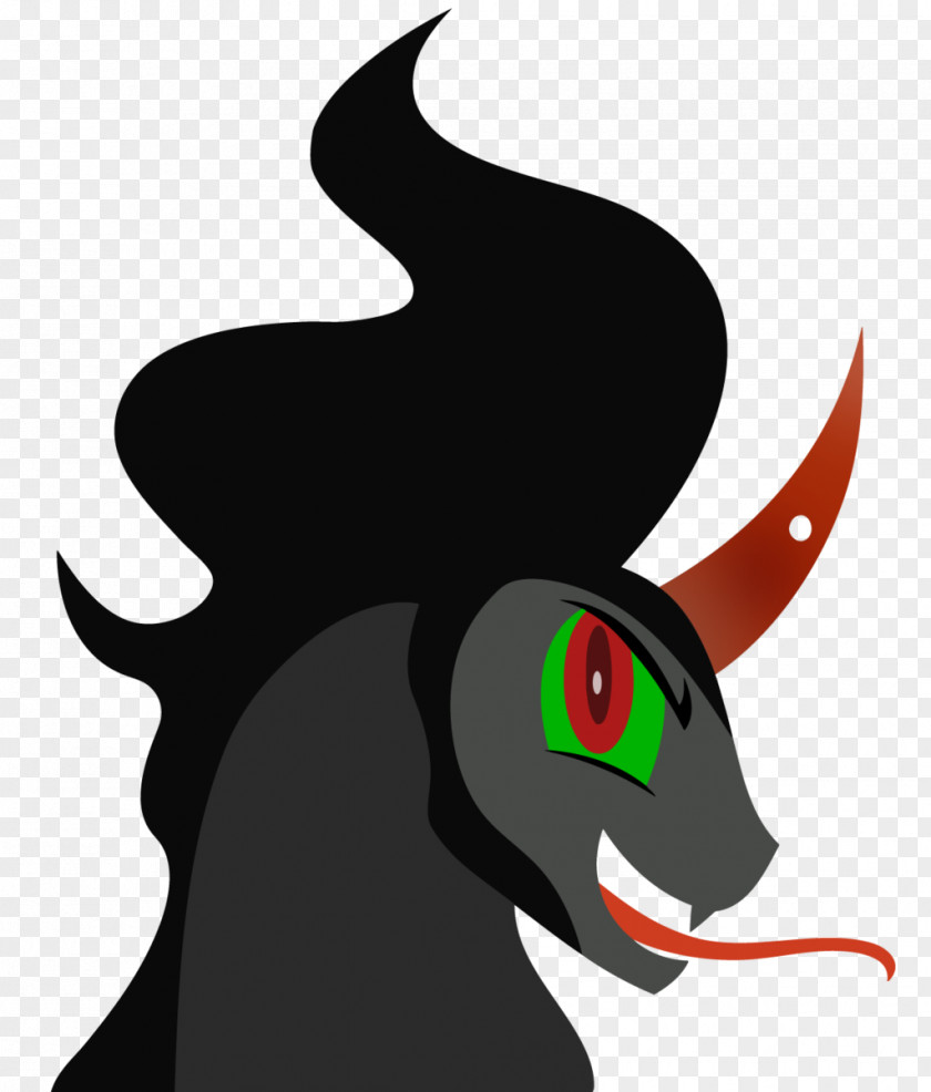 Drak Vector Pony DeviantArt PNG