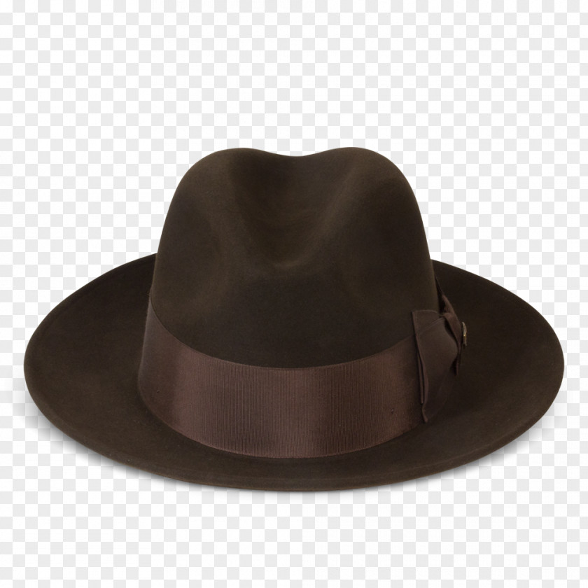 Full Mink Baseball Cap Cowboy Hat Trilby Akubra Clip Art PNG