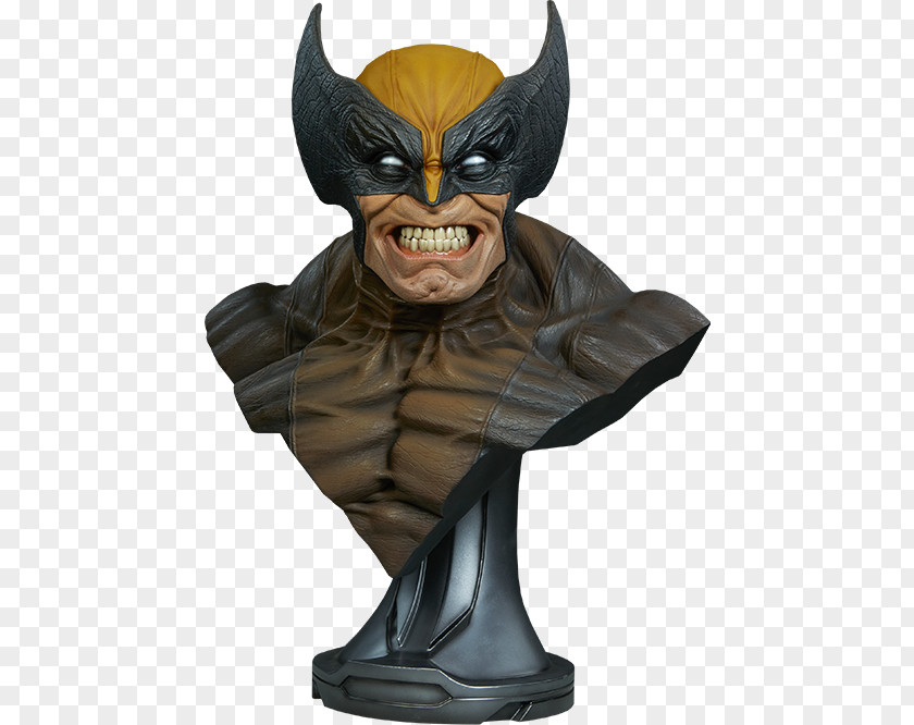 Hulk Vs Wolverine Logo Marvel Comics Statue X-Men PNG