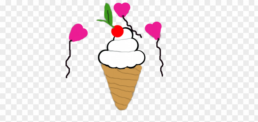 Ice Cream Draw Cones Clip Art PNG