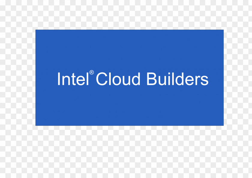 Intel Cloud Computing OpenStack Computer Servers Network PNG