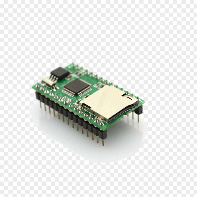 Kaby Lake Microcontroller Sound Electronics Electronic Engineering Module PNG