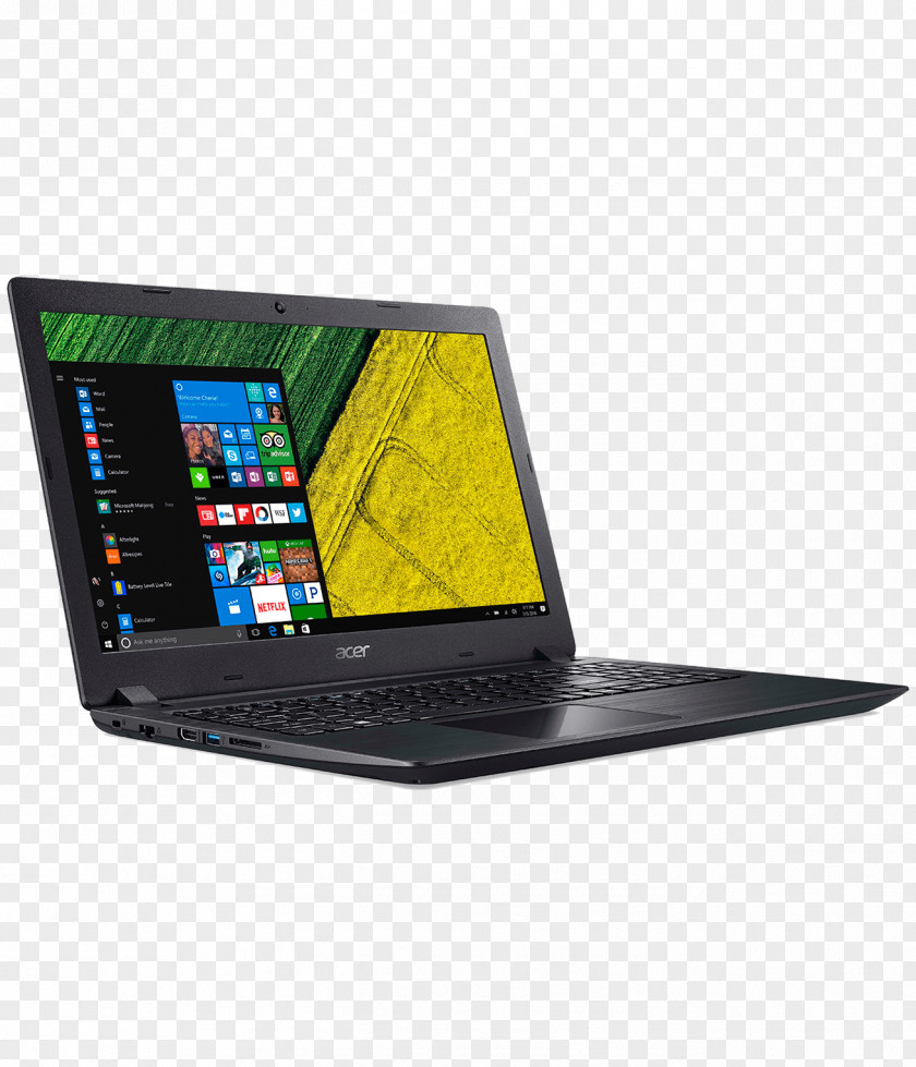 Laptop Acer Swift 3 Intel Core I5 Aspire PNG