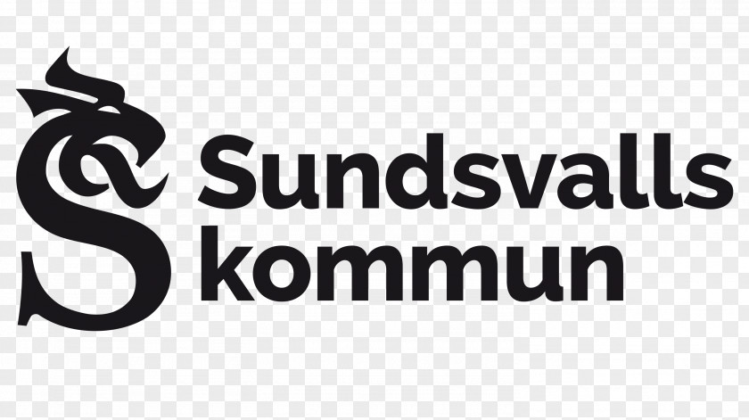 Logotyp Sundsvall Logo Font Text Design PNG