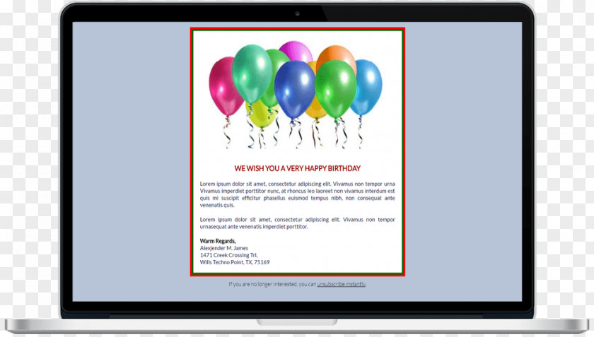 Marketing Campaign HTML Email Online Advertising Responsive Web Design PNG